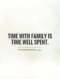 family quote